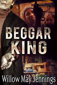 Beggar King website use